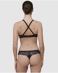 Simone Perele - Scenario Half Cup Bra