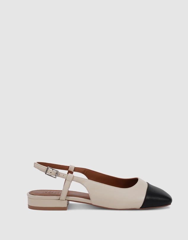 Nude Footwear - Dizzy
