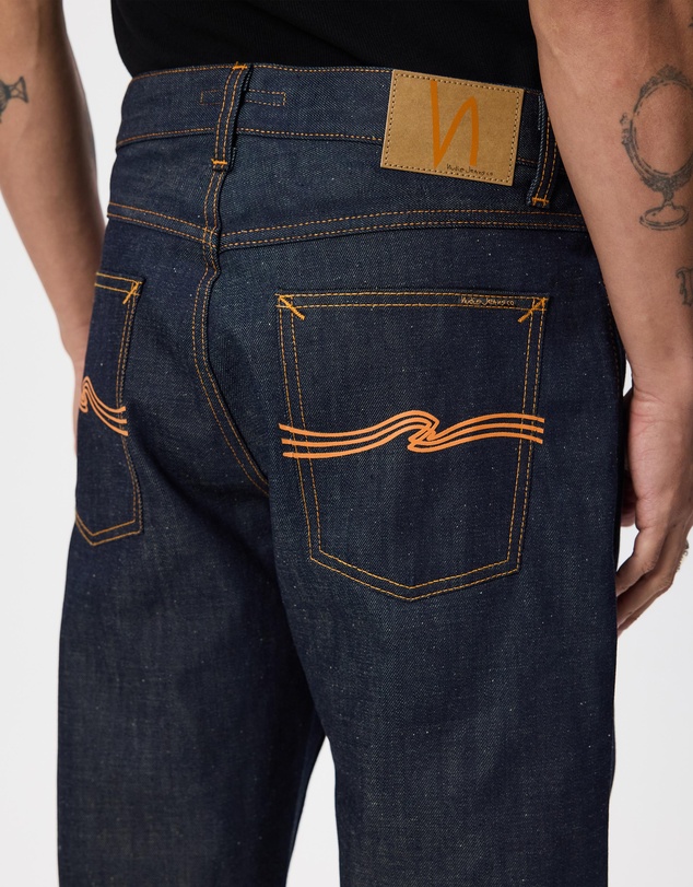 Nudie Jeans - Rad Rufus Jeans