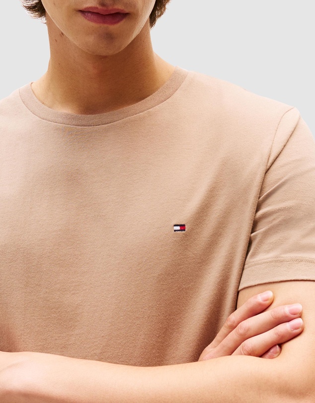 Tommy Hilfiger - Essential Cotton Tee