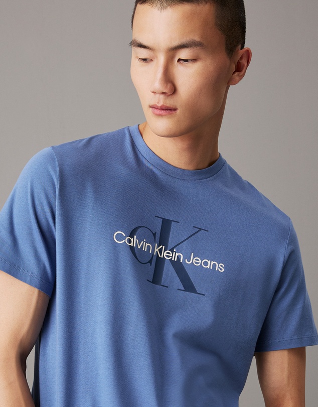 Calvin Klein Jeans - Monogram T-Shirt