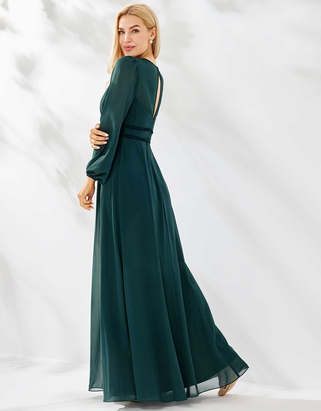Alabaster The Label - Allure Dress