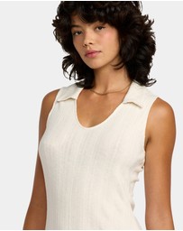 RVCA - Womens Ava Mini Dress