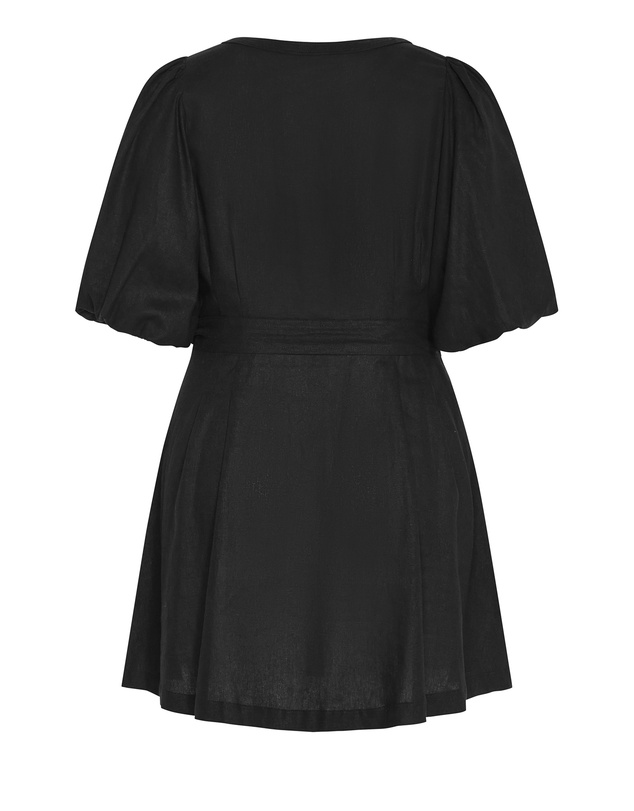 City Chic - Lori Dress