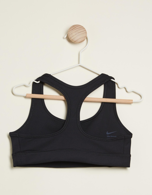 Nike - Dri-FIT Swoosh Bra - Teens