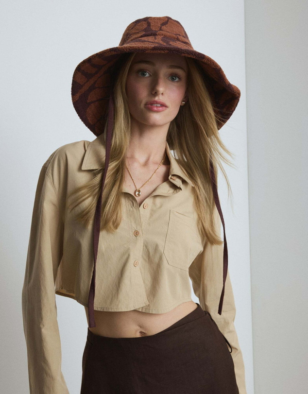 MIMCO - Sola Bucket Hat