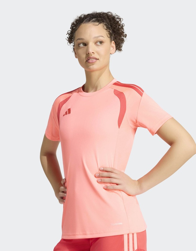 adidas Performance - Tiro26 League Football Jersey Womens