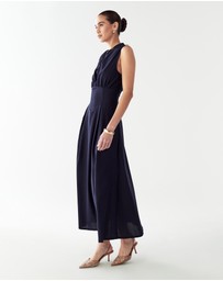 Willa - Bexley Maxi Dress