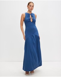 Third Form - Drifter Maxi Tank Dress