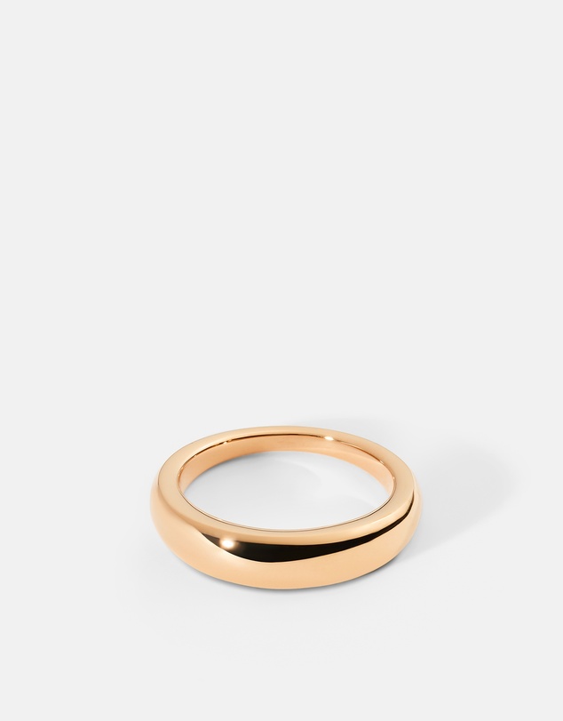 Daniel Wellington - Flow Ring 5mm