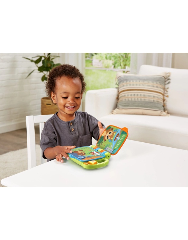 Vtech - Animal Rhymes Storytime
