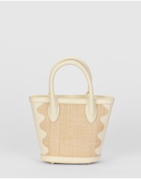 The Wolf Gang - Blanca Wave Bag