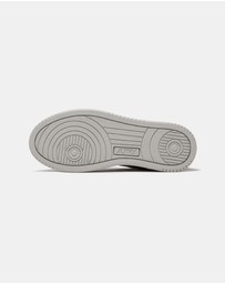 Autry - Medalist Bicolor Sneakers