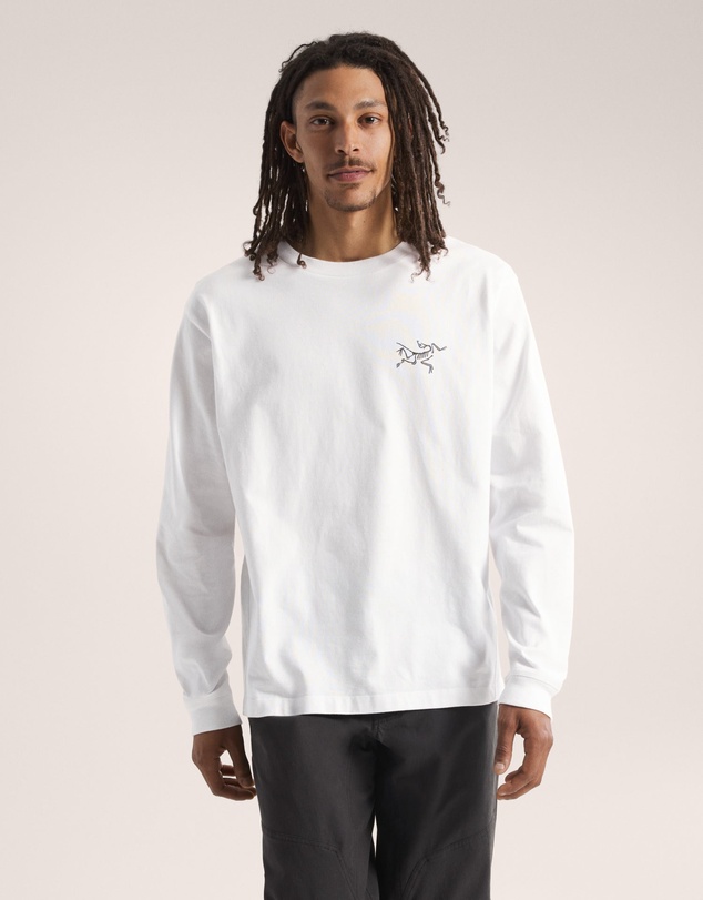 Arc'teryx - Kragg Cotton Shirt LS Men's