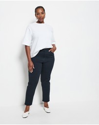 Commonry - The Soft Stretch Casual Pant