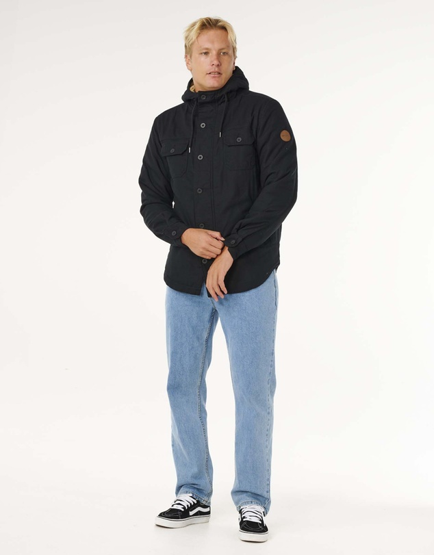 Rip Curl - Classic Surf Gibbos Jacket