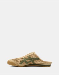 Onitsuka Tiger - Mexico 66 Sabot - Unisex
