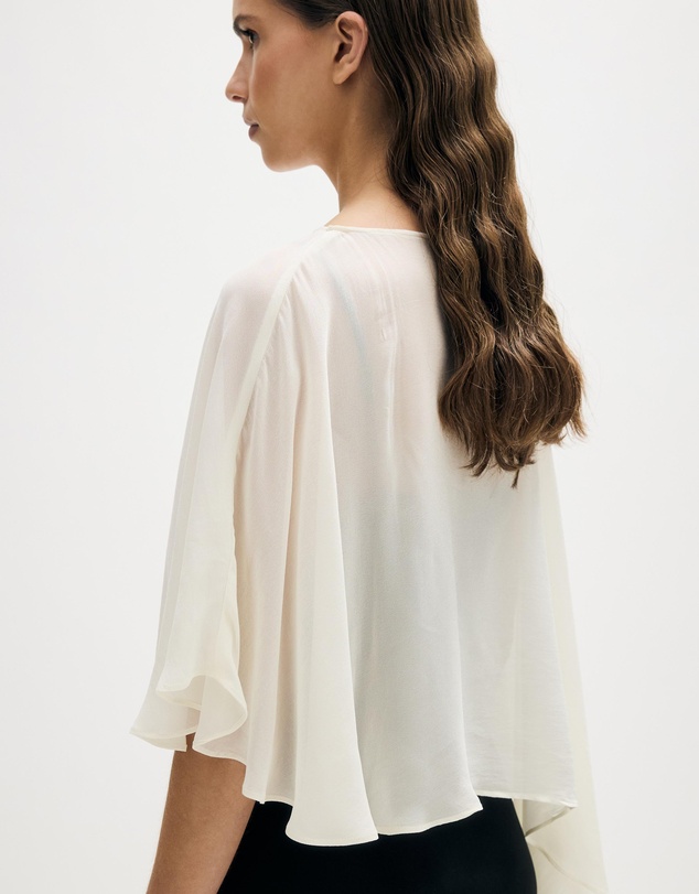 Minima Esenciales - Lowen Overlay Midi Dress