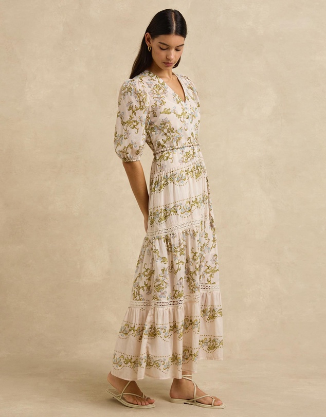 HANNAH - Anyeta Dress