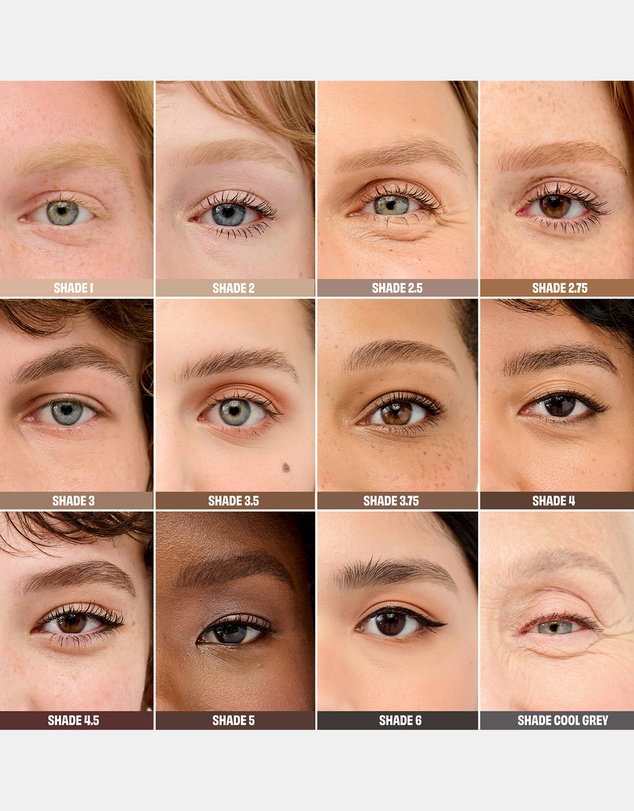 Benefit Cosmetics - Precisely, My Brow Duo