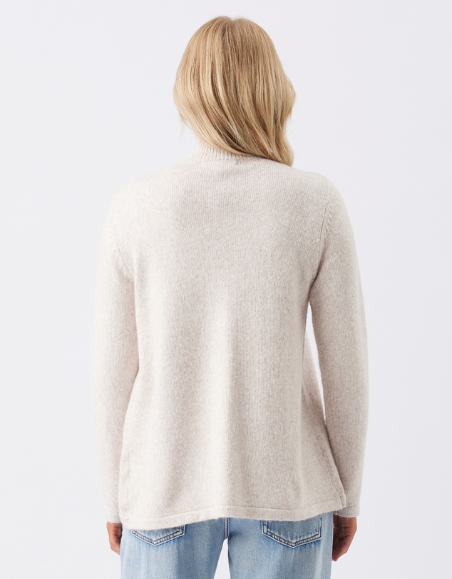 Ripe Maternity - Addison Nursing Knit