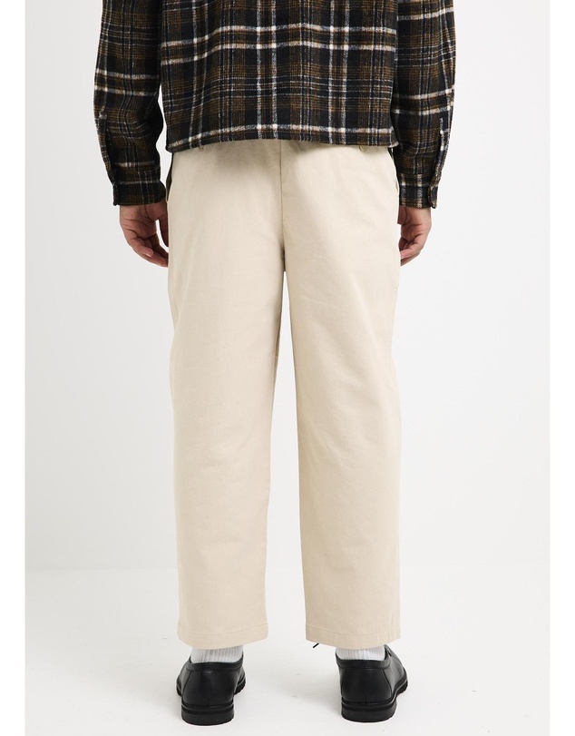 Arvust - Graduate Crop Pants