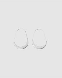 Pastiche - Leandra earrings