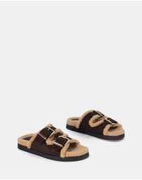 Therapy - Rogue Sandals