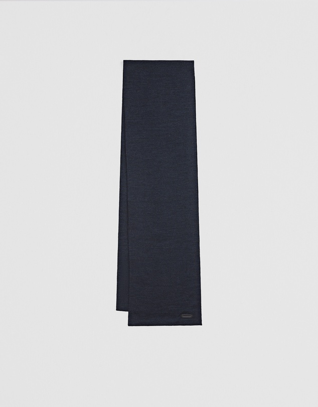 Country Road - Merino Wool Scarf