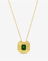Jackie Mack - Soiree Necklace
