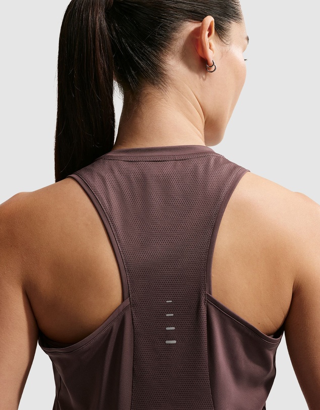 Nike - Swift Dri-FIT Running Tank Top