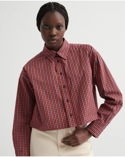 Kowtow - Lauren Shirt