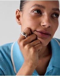 Kate Spade - Ring Set
