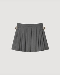 Sandro - Jocker Shorts