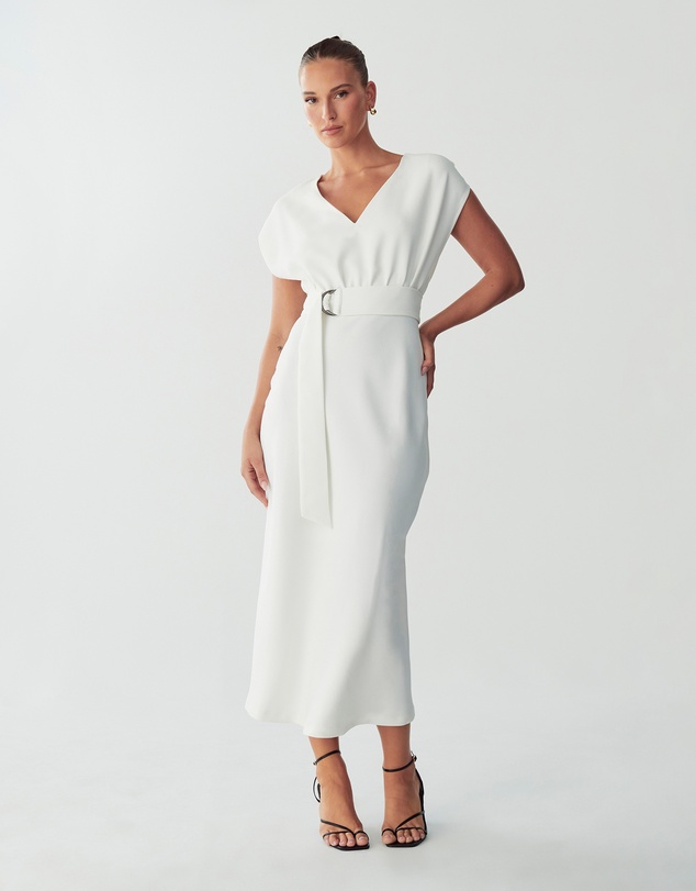Willa - Honour Dress
