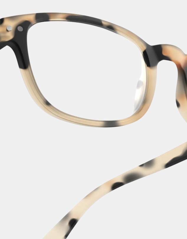 IZIPIZI - Reading Collection B Light Tortoise