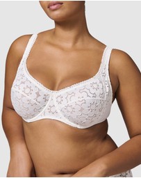 Simone Perele - Oisive Plunging Full Cup Bra