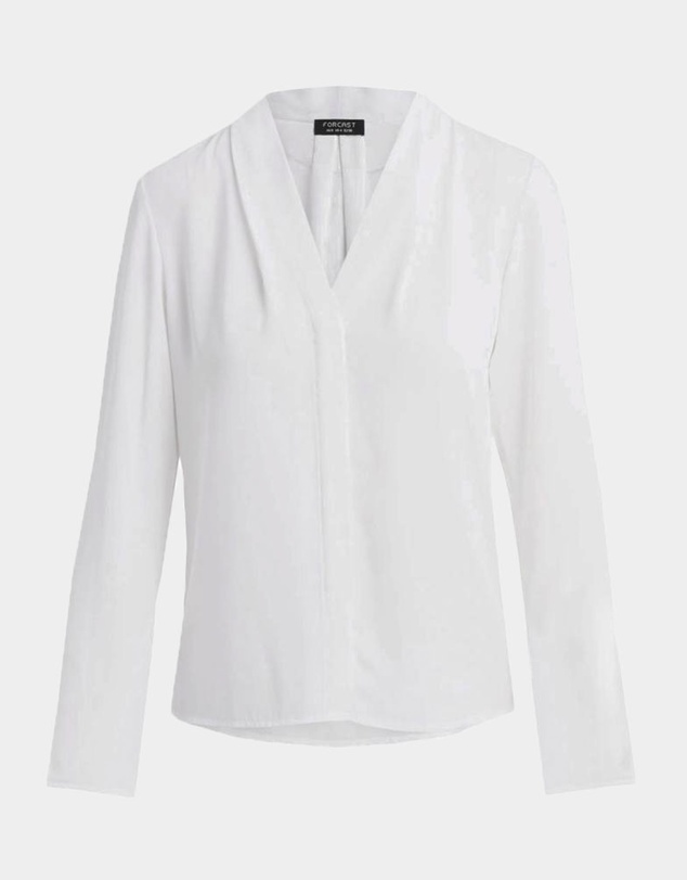 Forcast - Lilian 2 Long Sleeve Blouse