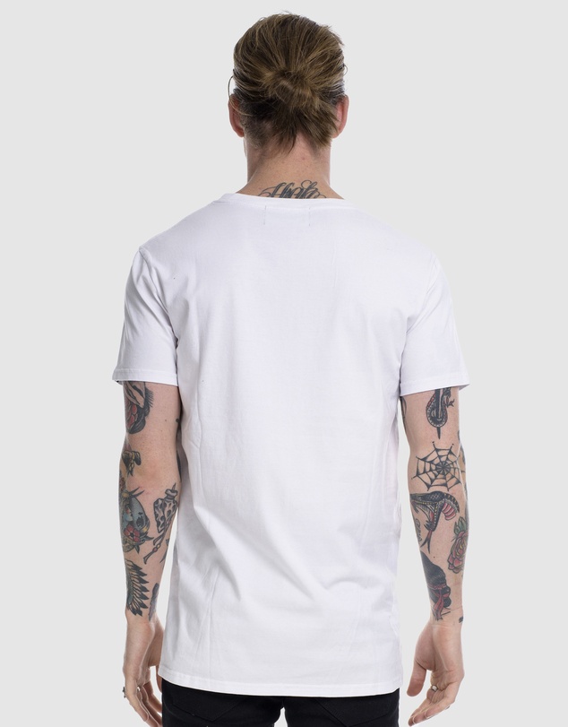 DVNT - 3-Pack Deluxe Tee