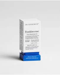In Essence - In Essence Frankincense Pure Essential Oil 8ml