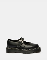 Dr Martens - Bex Mary Janes - Women's