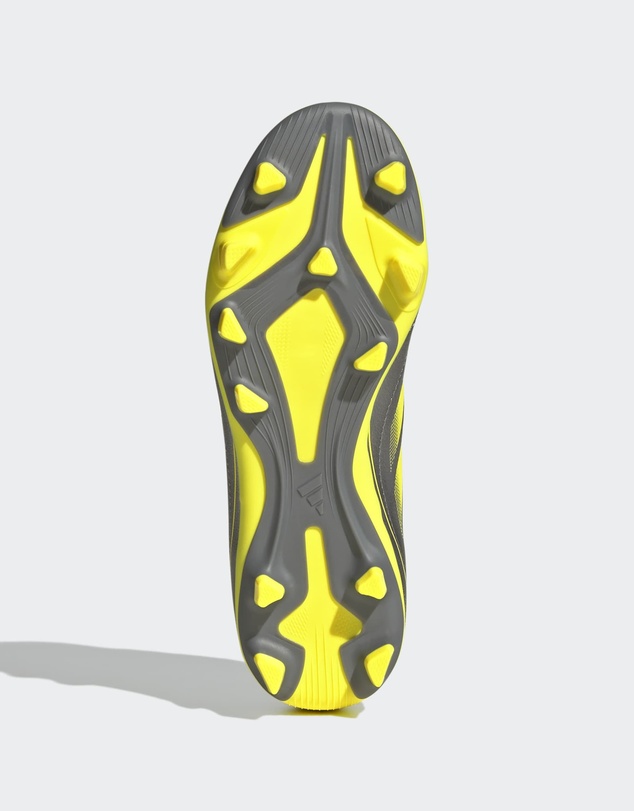 adidas Performance - GOLETTO IX Firm Ground/Multi Ground Foot Football Ball Boots Kids