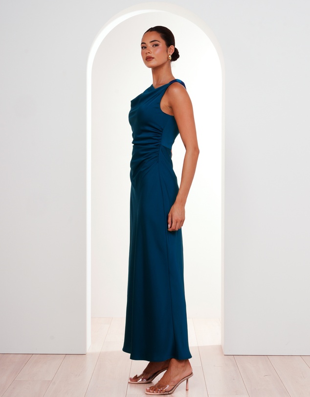 Pilgrim - Annalise Sleeveless Maxi Dress