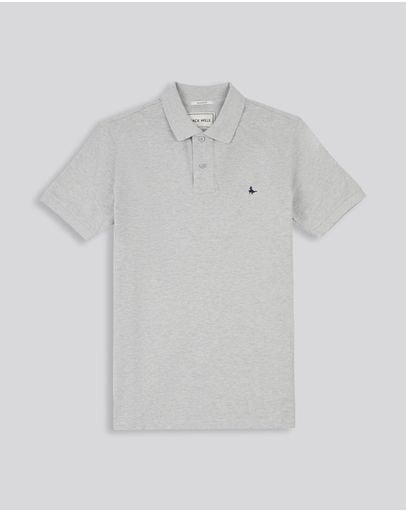 Mid Grey Marl