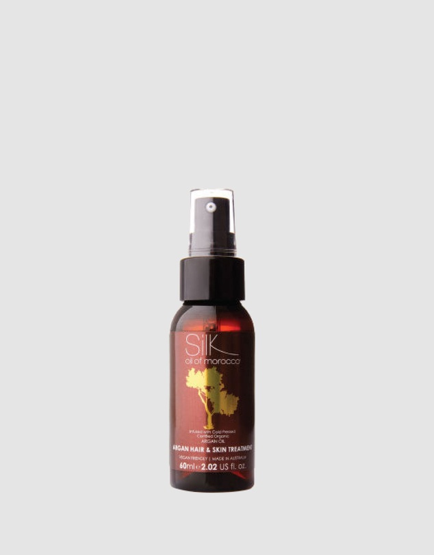 Silk Oil of Morocco - Silk Relaxation Hamper