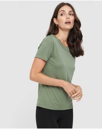 Bamboo Body - Classic Crew Neck