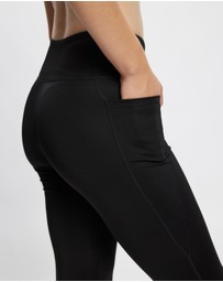 Puma - Train All Day Essential Bootcut Pants