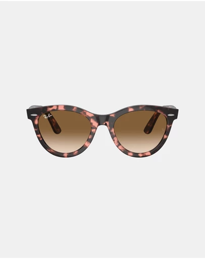 Ray-Ban - Wayfarer Way
