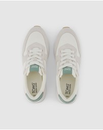 TOMS - TRVL Lite Retro Sneaker - Women's