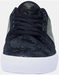 Fallen Footwear - Patriot Vulc Shoes
